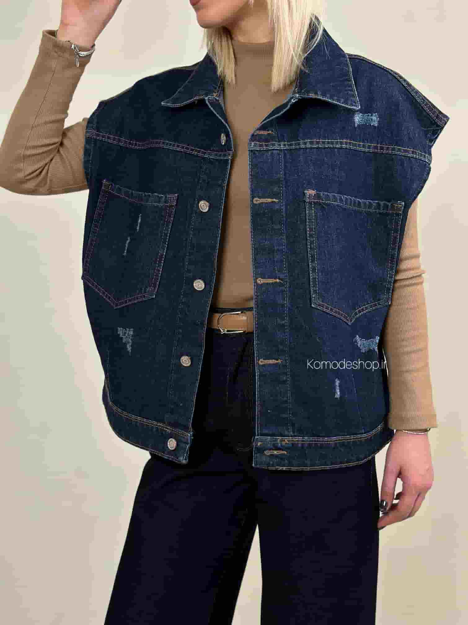 وست جین باکسی - Image 9