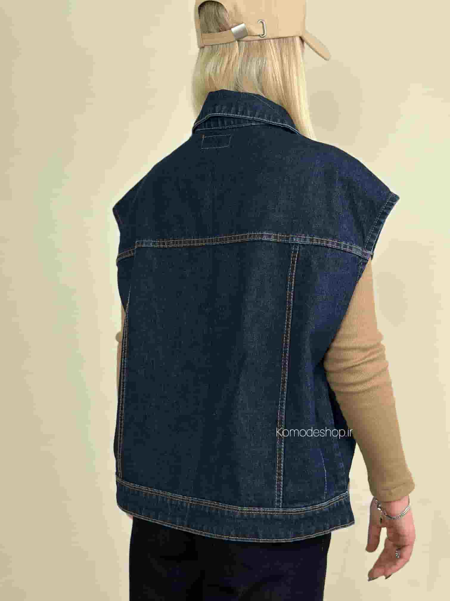 وست جین باکسی - Image 8