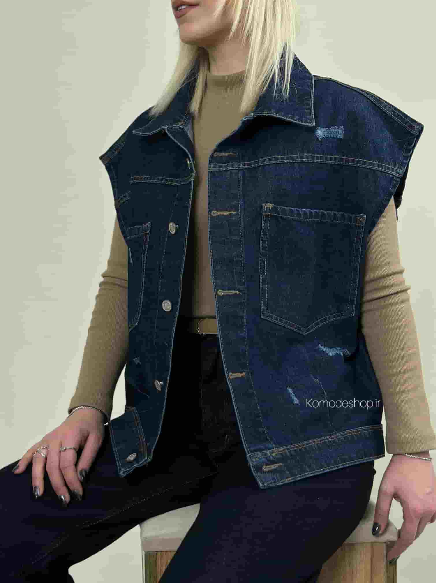 وست جین باکسی - Image 7