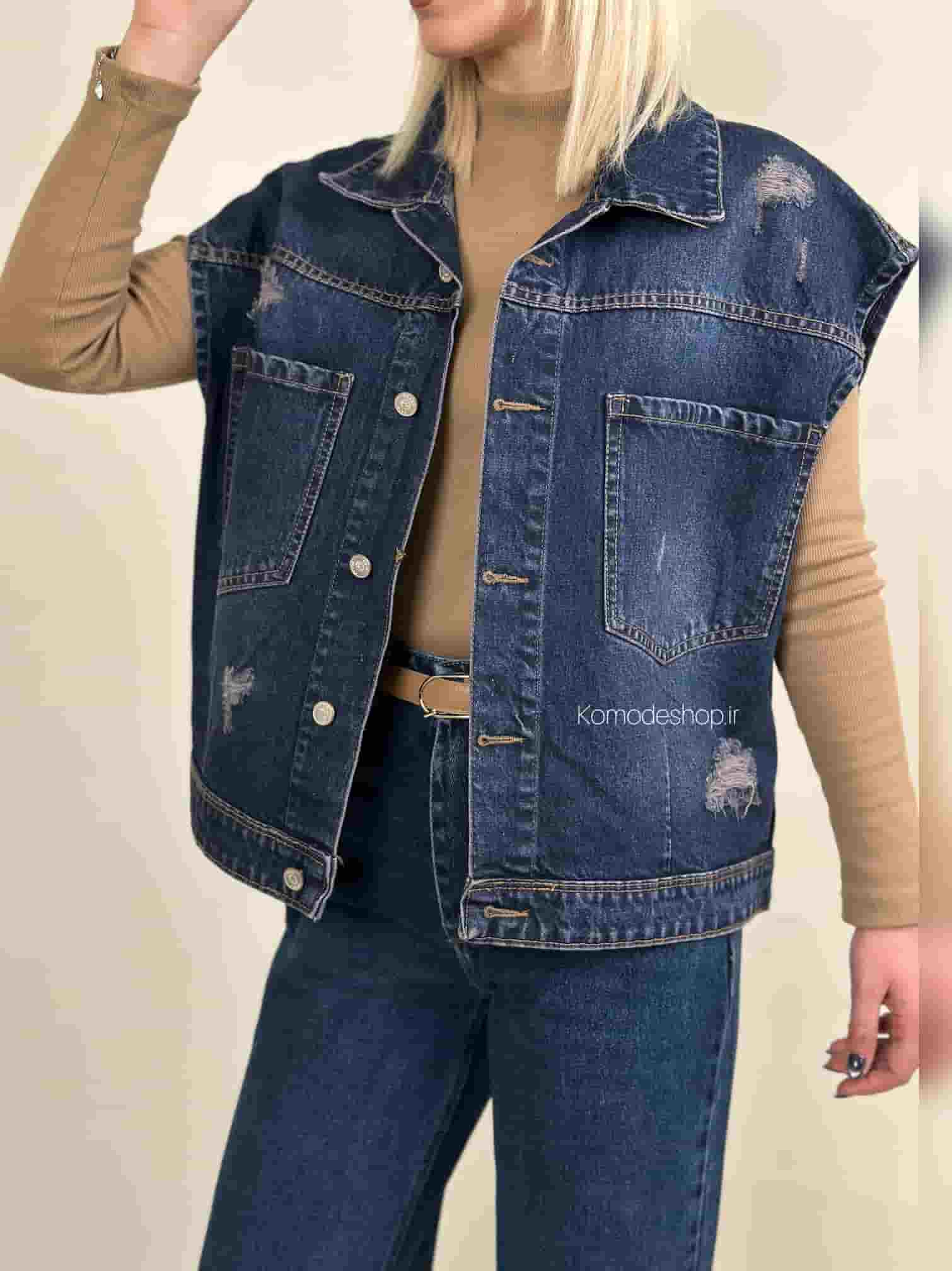 وست جین باکسی - Image 6