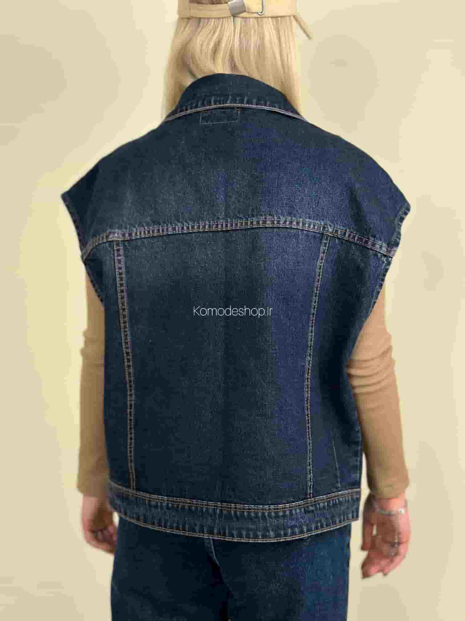 وست جین باکسی - Image 3