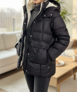 کاپشن پر بروکلین