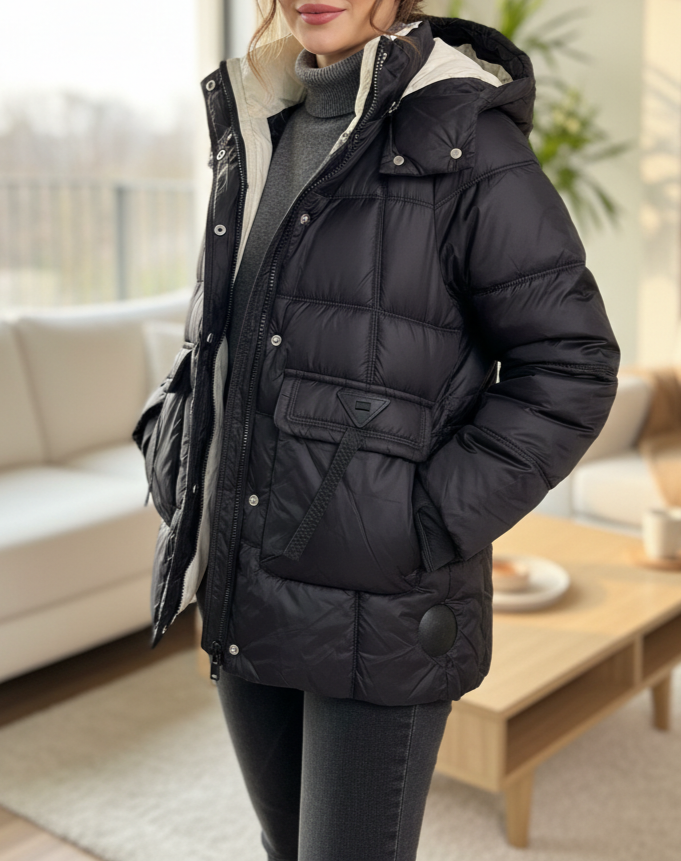 کاپشن پر بروکلین