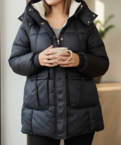 کاپشن پر بروکلین