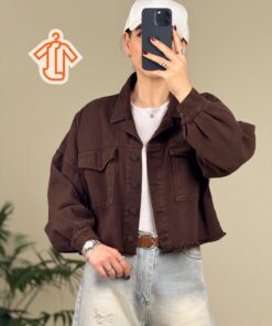 کت کتان میلو