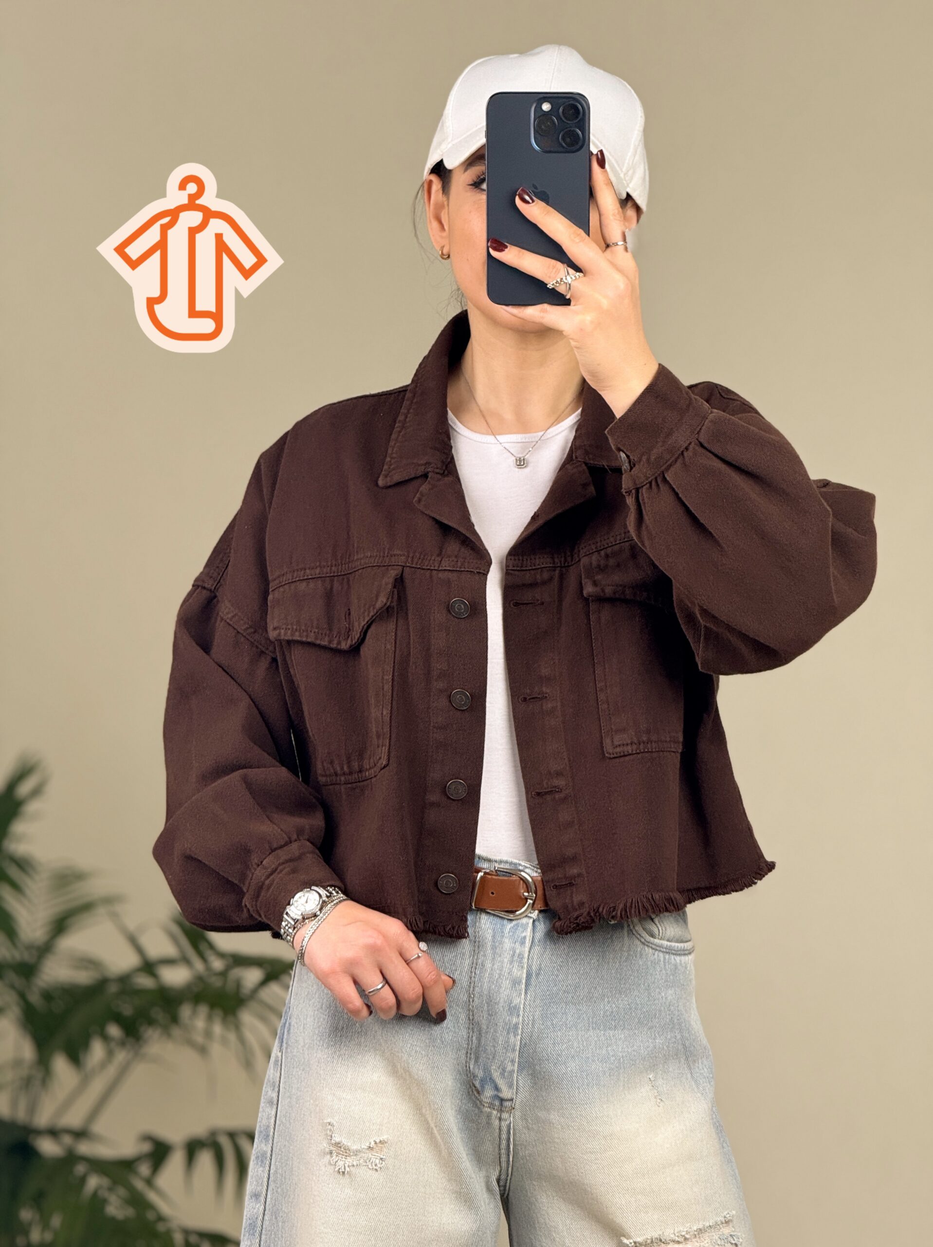 کت کتان میلو