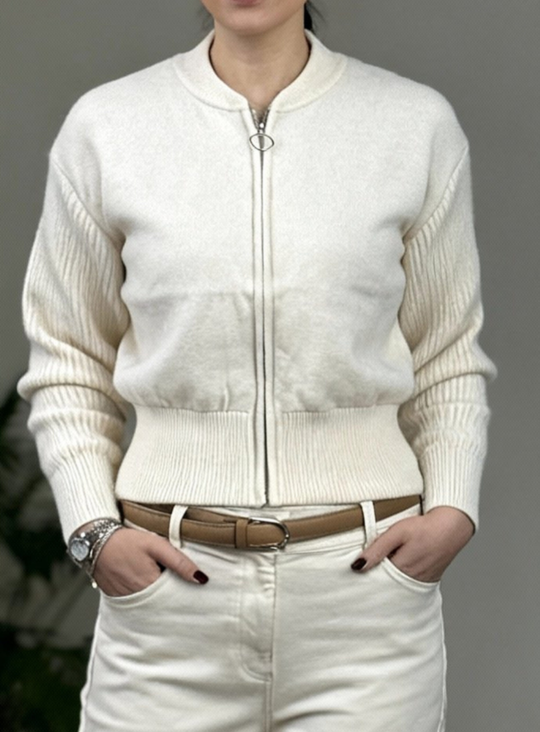 بامبر بافت بیسیک استخونی - Image 2