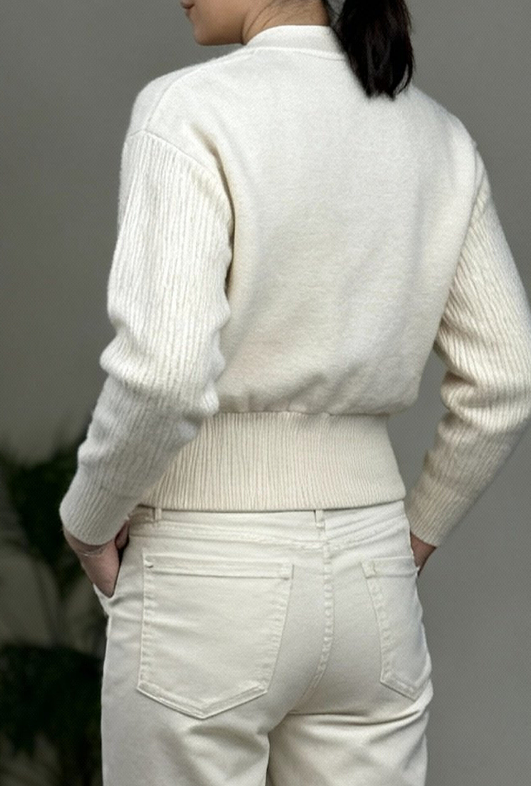 بامبر بافت بیسیک استخونی - Image 4