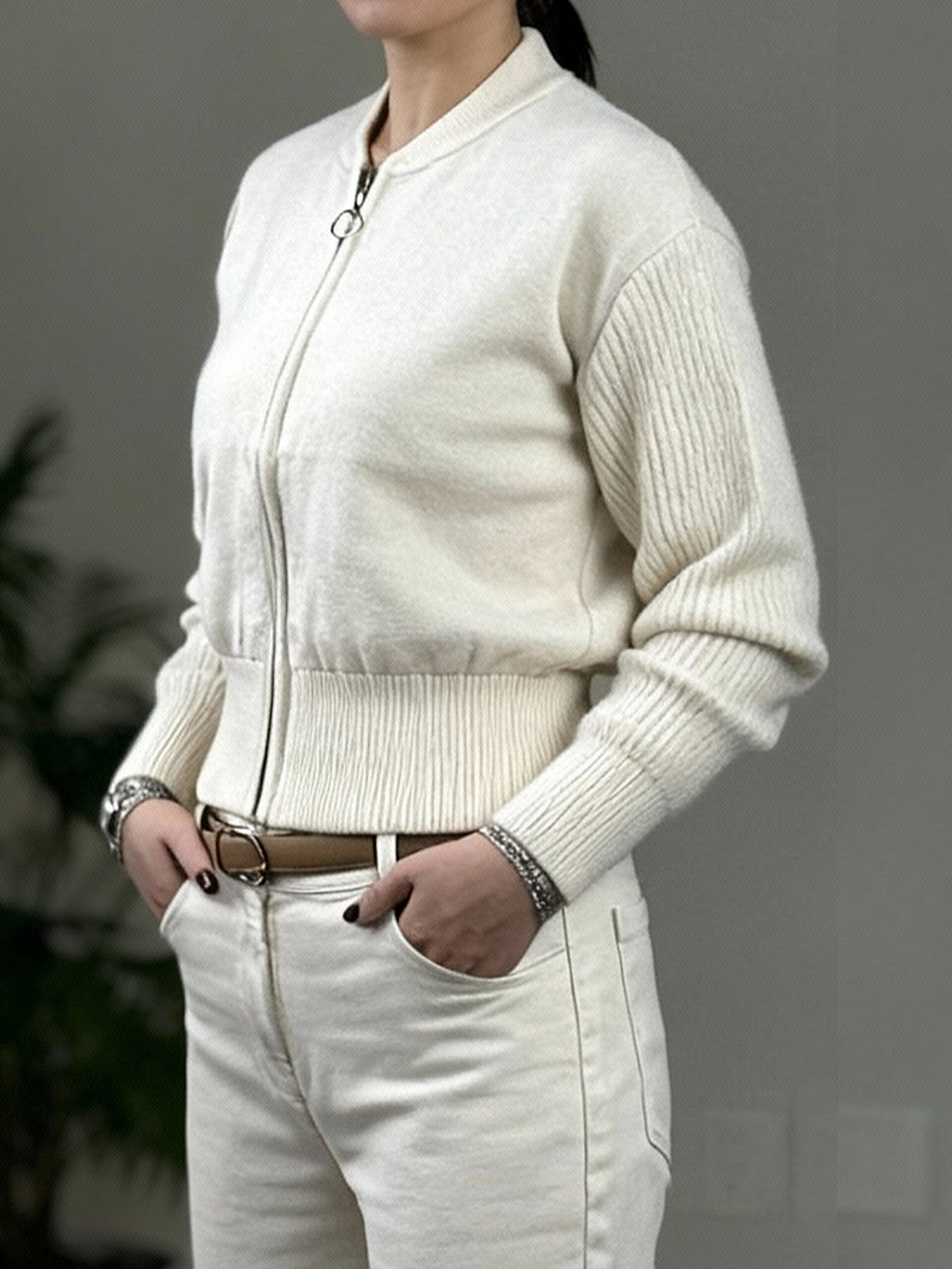 بامبر بافت بیسیک استخونی