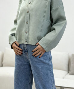 کاردیگن بافت ماچا