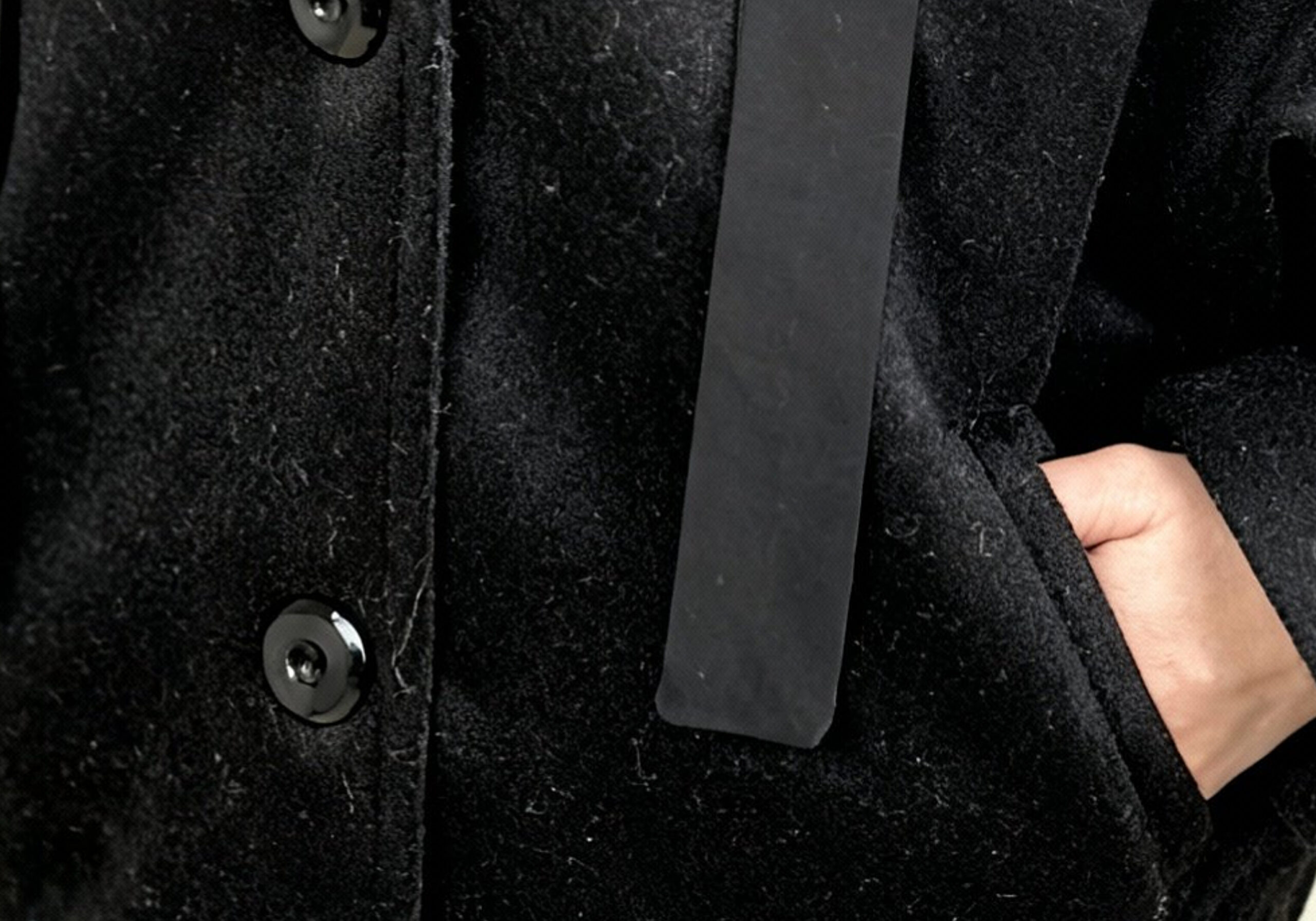 جکت فوتر کلاه دار - Image 6