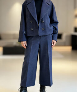 کت و شلوار فوتر امیلی