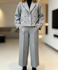 کت و شلوار فوتر امیلی