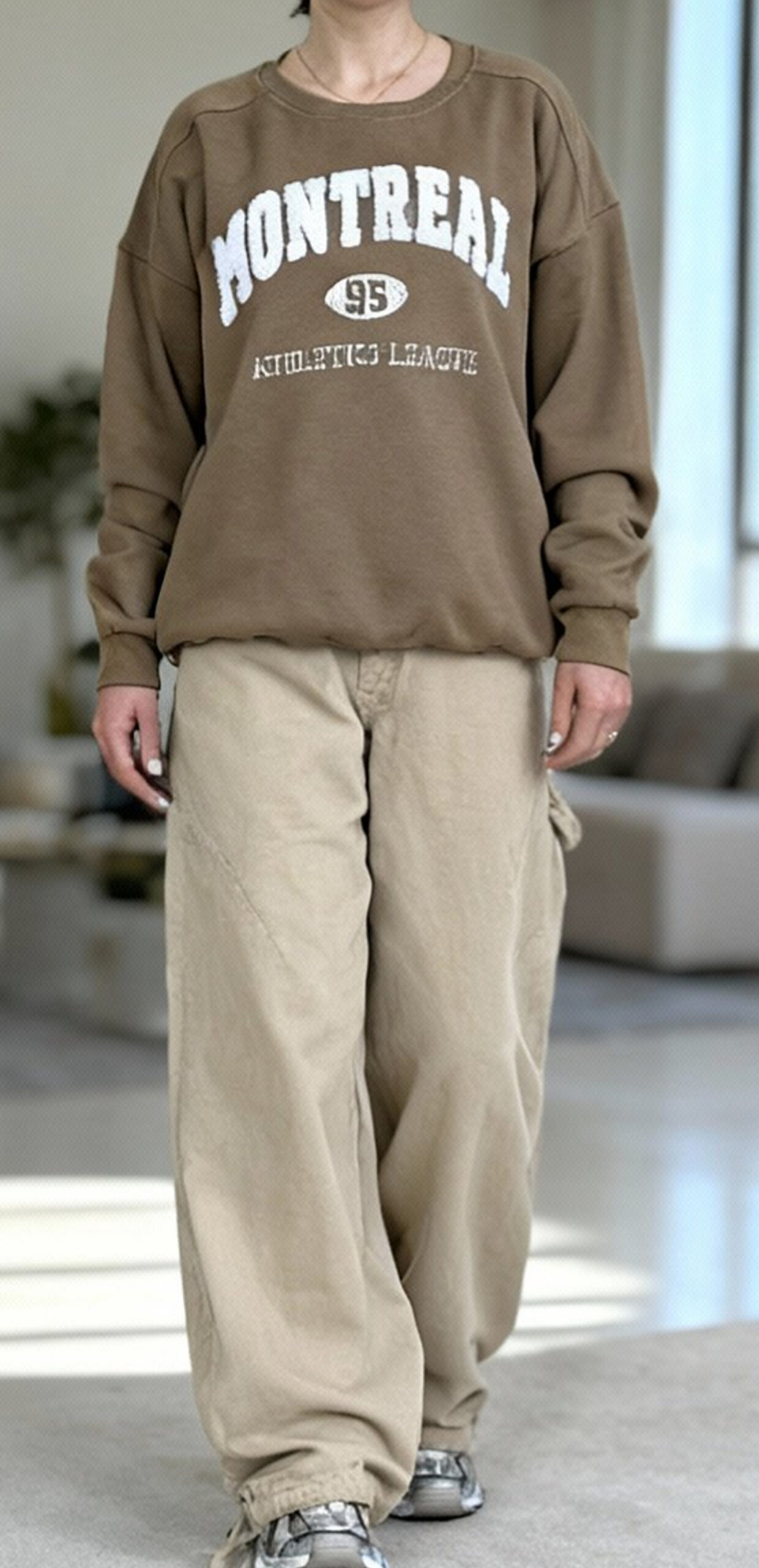 دورس وارداتی مونترال - Image 2