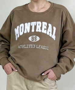 دورس وارداتی مونترال