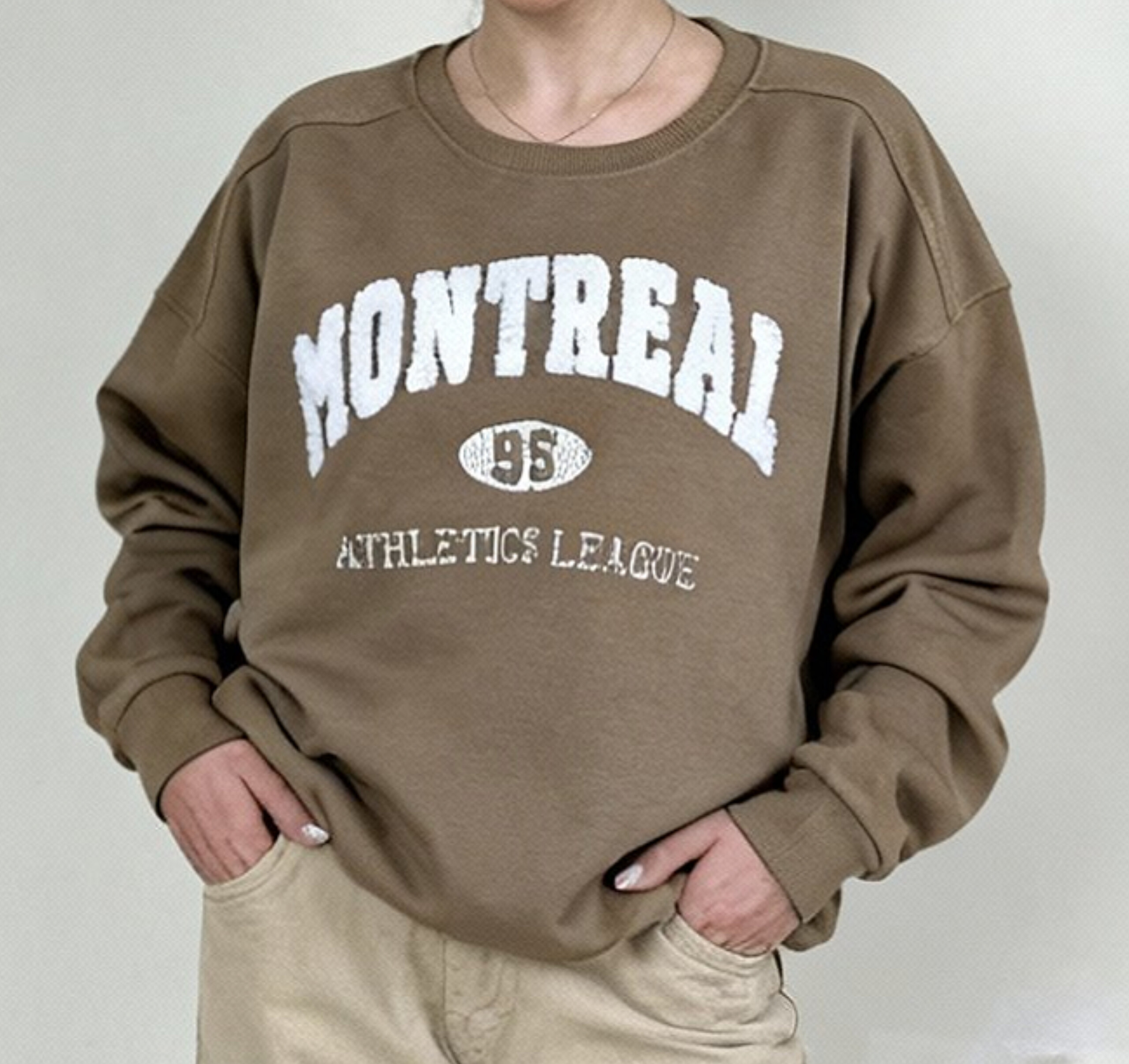 دورس وارداتی مونترال