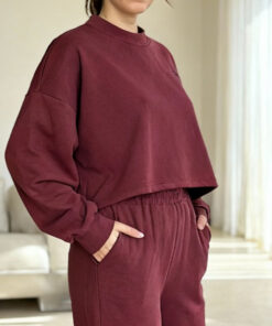 ست بلوز شلوار اسمایل