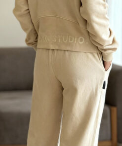 سویشرت شلوار گلدوزی دیزاین