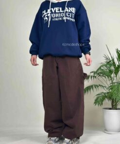 هودی کلیولند