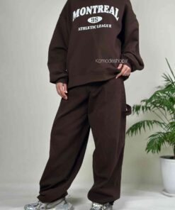 دورس یقه دار مونترال