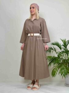 ترند لباس‌ های لینن در سال ۱۴۰۵