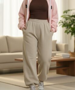 شلوار جاگر دورس