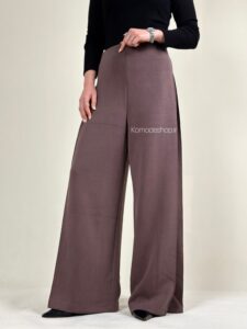 شلوار اویشو پیله