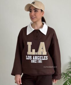 دورس یقه دار لس آنجلس