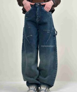 شلوار کارپنتر تینت رادو