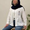 شومیز لینن رالف