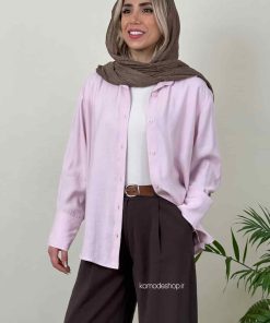 شومیز بلند مودال سارا