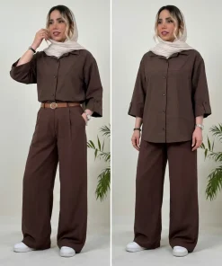 شومیز خنک زنانه