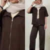 وست لینن زنانه مناسب استایل تابستانی
