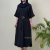 پیراهن سیلک زنانه