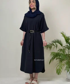 پیراهن سیلک زنانه