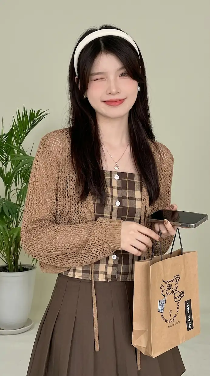تاپ و رویه حصیری ساحل - Image 3