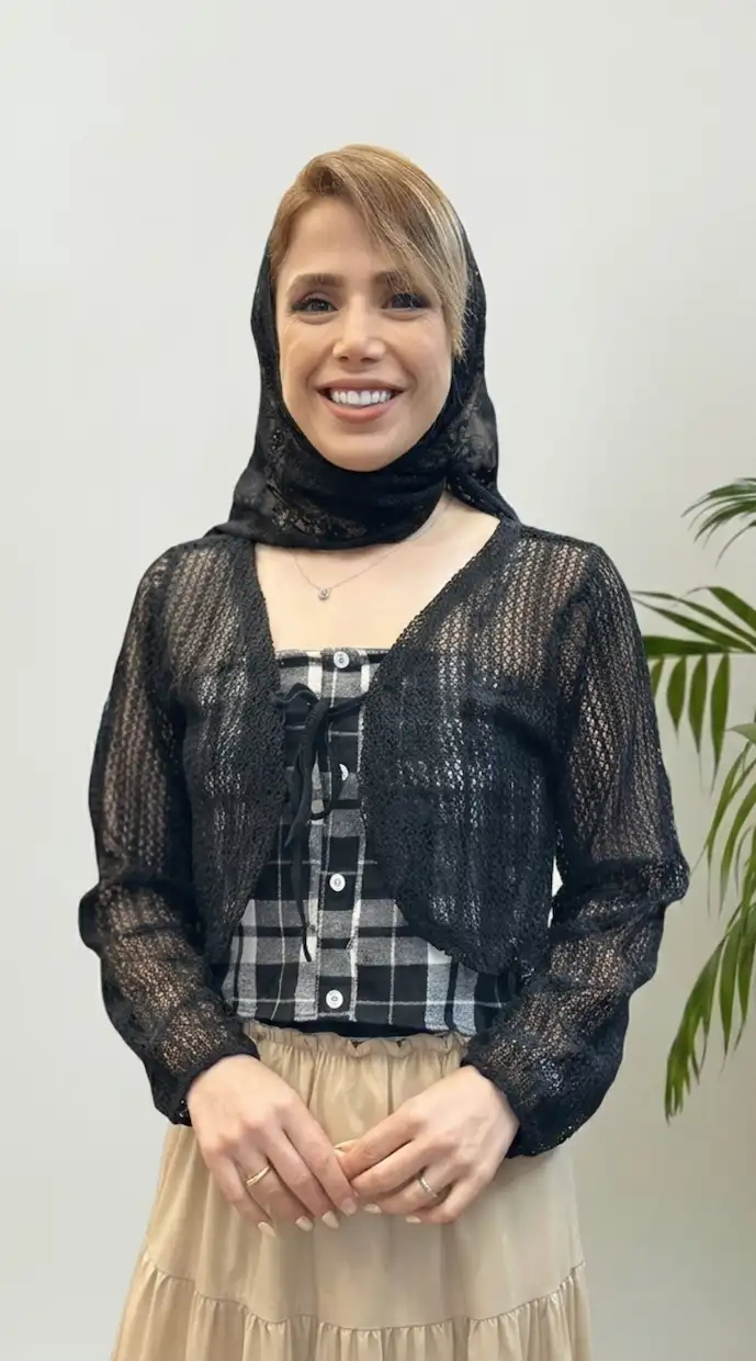 تاپ و رویه حصیری ساحل - Image 6