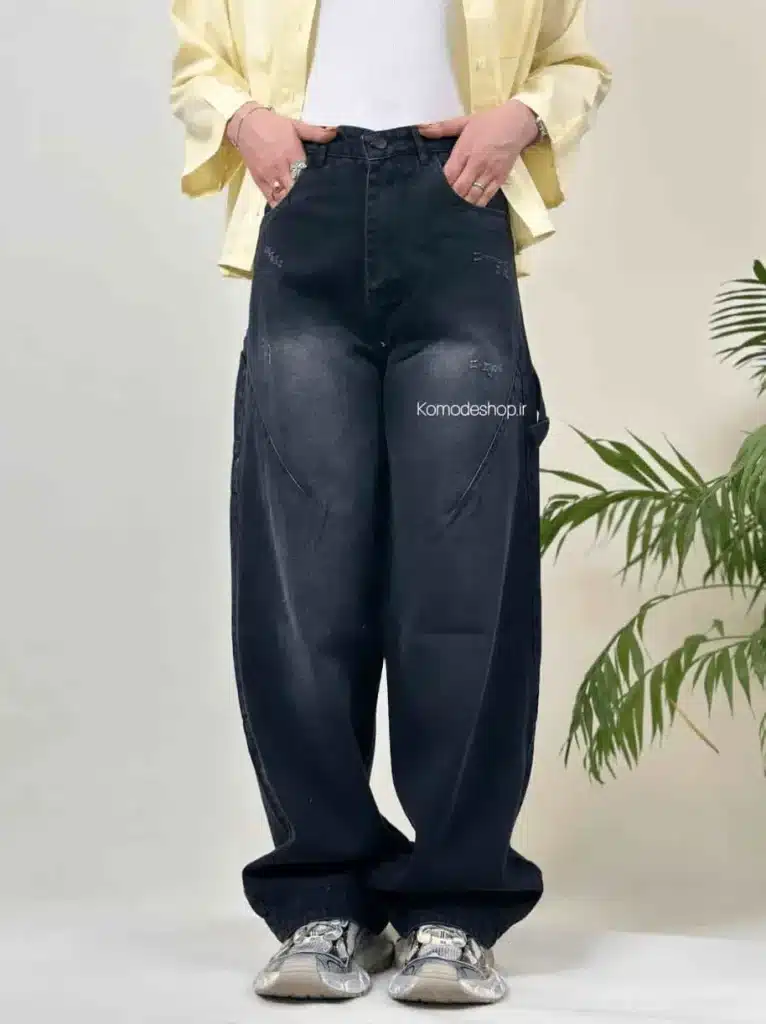 لباس جین