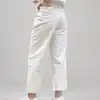 واید لگ کتان مدل دمپا کات